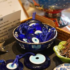 AROMA (Shimao) User Photo