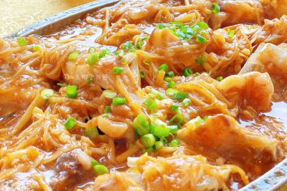 嘉盛酒樓(惠博店)