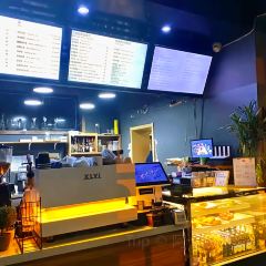 Mo coffee User Photo