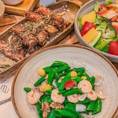 瓦库(盛华里店) User Photo