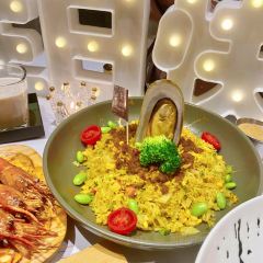 新湃餐吧NEWTYPE張用戶圖片