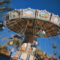 Knott's Berry Farm User Photo
