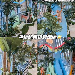 儿童乐园(蓝城大道餐厅) User Photo