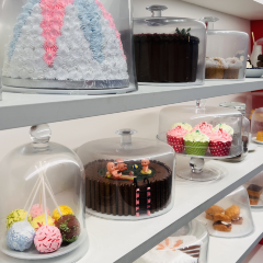 Sugar Café User Photo