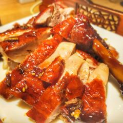 钟鸭子·非物质文化遗产(建设路旗舰店) User Photo