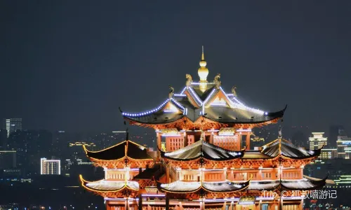 南宋禦街