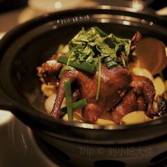海沣苑主题餐厅(三合温泉店) User Photo
