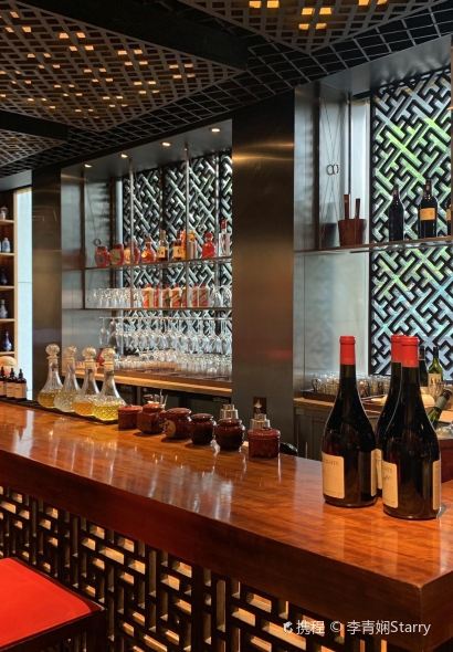 北京東方君悦大酒店·長安壹號