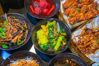 WA LAI DA XING SHA HUA RUN MO XIANG HUI DIAN