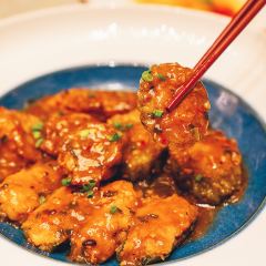 莆田香格里拉大酒店·香乐园中餐厅 User Photo