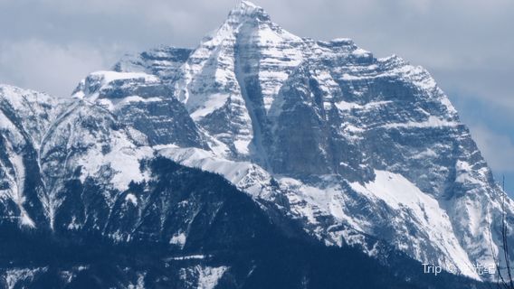 Deji Village Scenic Area