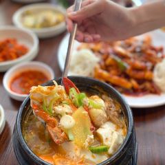 多尼猪蹄 User Photo
