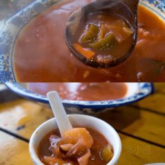 乡村大院·家常菜 User Photo