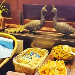 無錫巡塘書香府邸飯店·至達院餐廳張用戶圖片