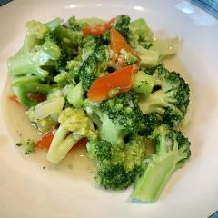 老常州菜館(清潭店)張用戶圖片