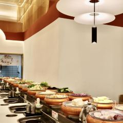 木馬轉自助烤肉小火鍋（倉山浦上萬達廣場店）張用戶圖片