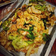 PAN DA NIANG ZHA CHUAN User Photo