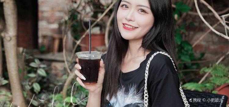 五月花cafe(岩前宝环大道店)