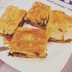 Kathodon Greek Restaurant & Coffee Shop User Photo