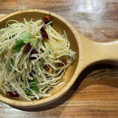 SEEUNARI西域娜依新疆菜(环宇广场店) User Photo