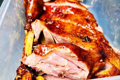 羊扬天下·中餐·羊肉汤·火锅