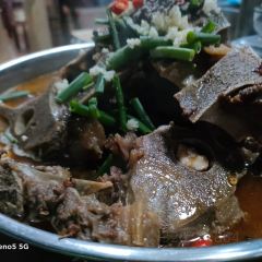 驴肉汤 User Photo