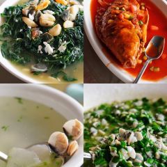 万泉河旧事农家庄 User Photo