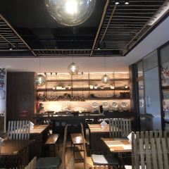 芳草地度假酒店·野炉中餐厅 User Photo