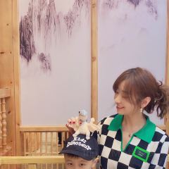 月满大江千层肚火锅(齐盛湖店) User Photo