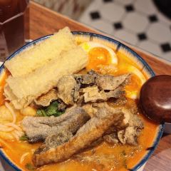 太子浓心招牌炸酱小锅米线(大卫城店) User Photo