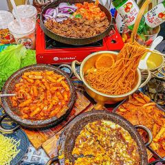 煜尊东北饺子馆 User Photo