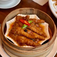 福州東百坊巷大飯店·坊巷餐廳（東百中心店）張用戶圖片