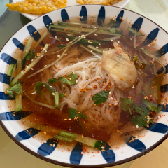 陽光燦爛東北人家張用戶圖片