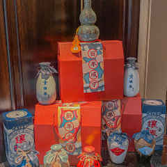 螺丝找虾(1912店) User Photo