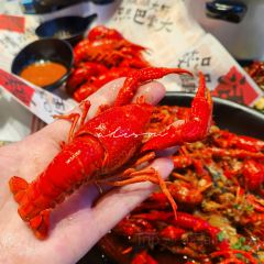 彭律油爆虾(车站南路店) User Photo