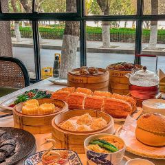 Xiangsilin Golden Island Restaurants User Photo