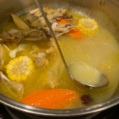 顺德大牌档(莲塘店) User Photo