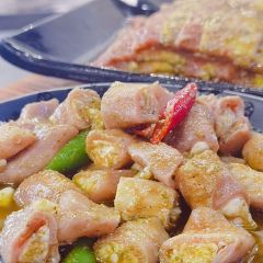 大牛王特色网烧(石塘店) User Photo