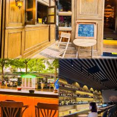 Hidden Tavern User Photo