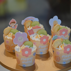 麦当劳(融侨中心餐厅) User Photo