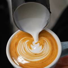 梧桐Cafe User Photo