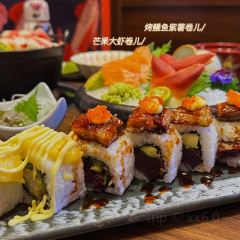 村上一屋(荣成店) User Photo
