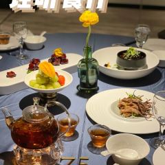 诠昕餐厅 User Photo