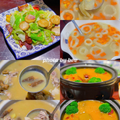 五邑华记 (篁庄店) User Photo