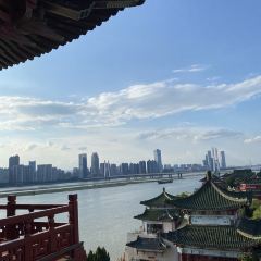 Min jian fan zhuang User Photo