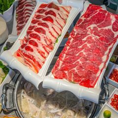 原味四季椰子雞（平湖天虹店）張用戶圖片