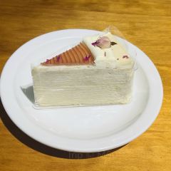 幸会LJ·无国界料理 User Photo