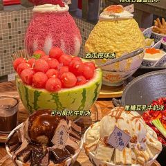 楠火锅(白湖亭万达店) User Photo