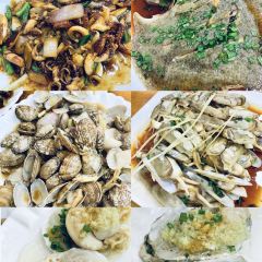 小海豚渔村(恒大威尼斯店) User Photo