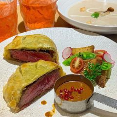 MIX Kitchen User Photo